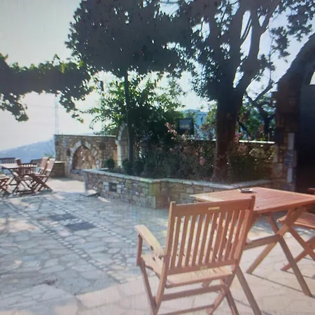 παραδοσιακός ναϊάς Apartamento