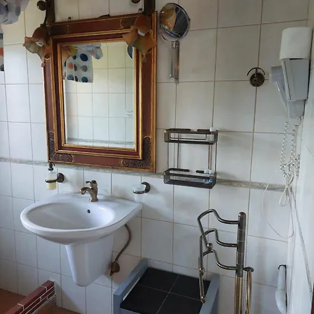 παραδοσιακός ναϊάς * Zagora