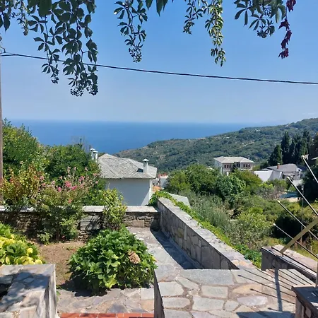παραδοσιακός ναϊάς