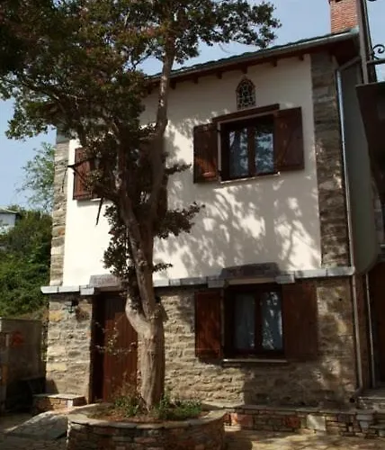 παραδοσιακός ναϊάς Zagora