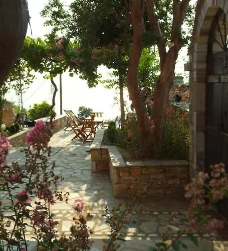 Apartamento παραδοσιακός ναϊάς Zagora