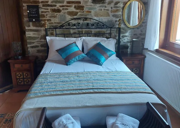 Apartamento παραδοσιακός ναϊάς