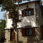 παραδοσιακός ναϊάς Zagora