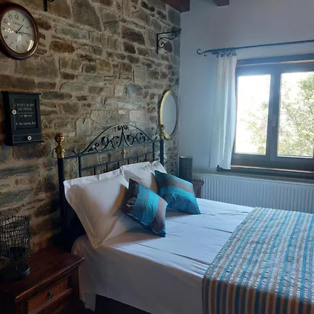 Apartament Παραδοσιακός Ξενώνας Ναϊάς