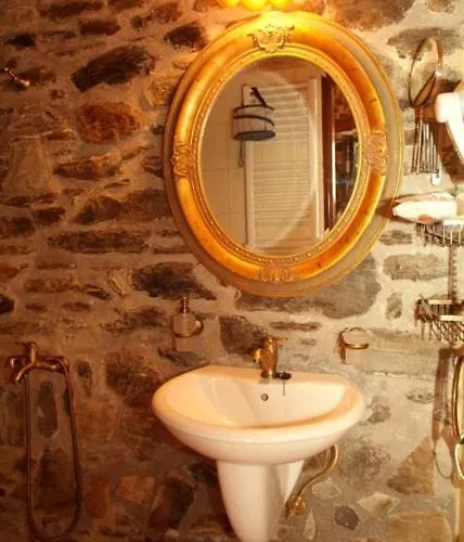 Παραδοσιακός Ξενώνας Ναϊάς