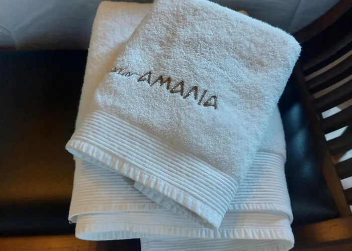 Παραδοσιακός Ξενώνας Ναϊάς * Zagora