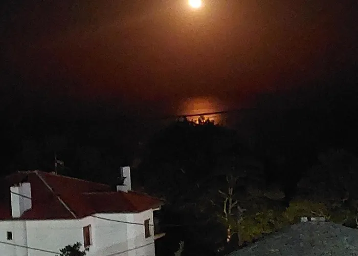 Apartament Παραδοσιακός Ξενώνας Ναϊάς