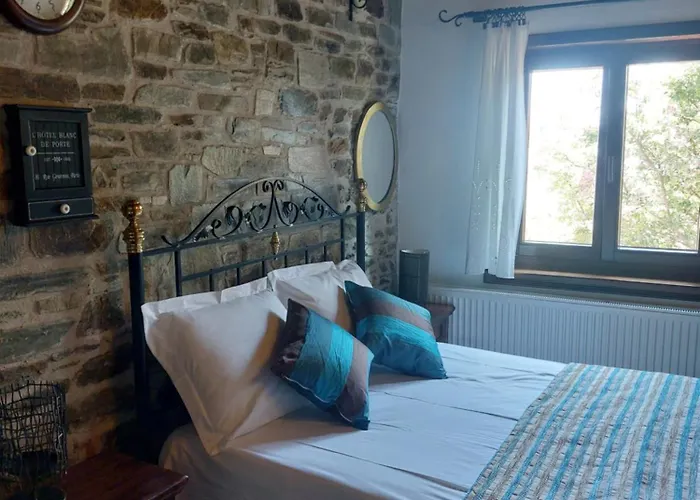 Apartament Παραδοσιακός Ξενώνας Ναϊάς