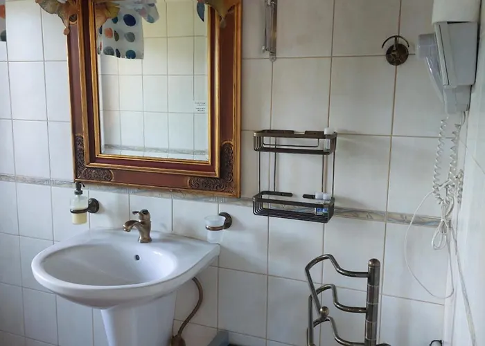 Παραδοσιακός Ξενώνας Ναϊάς * Zagora